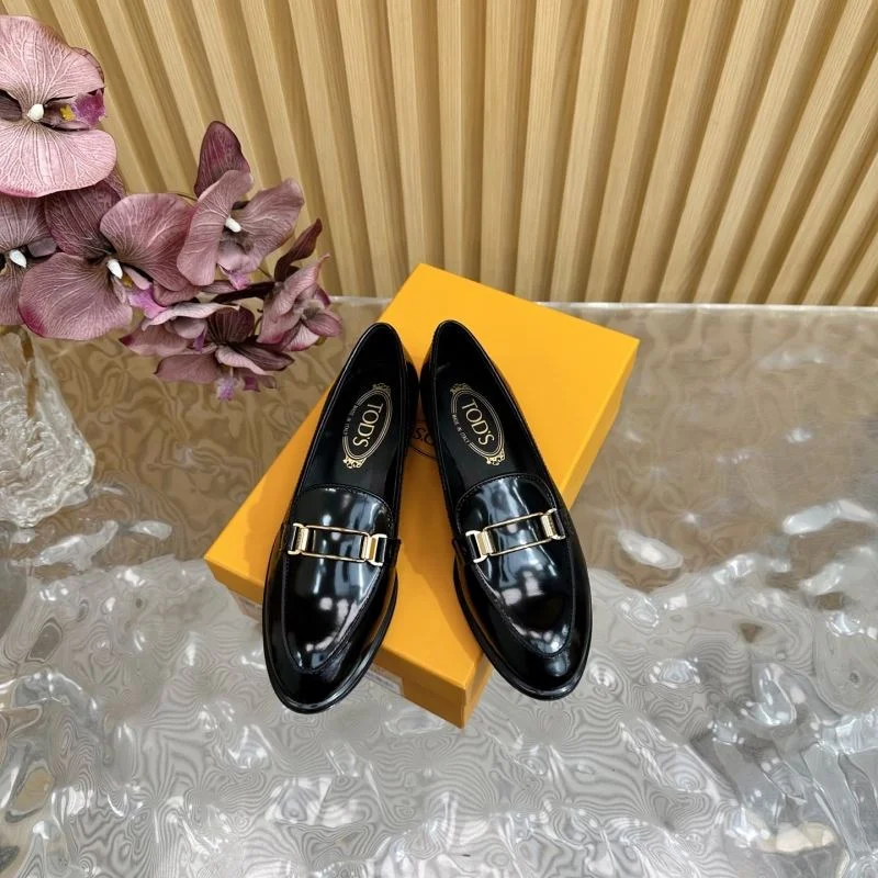 Tods Shoes Neat 8834