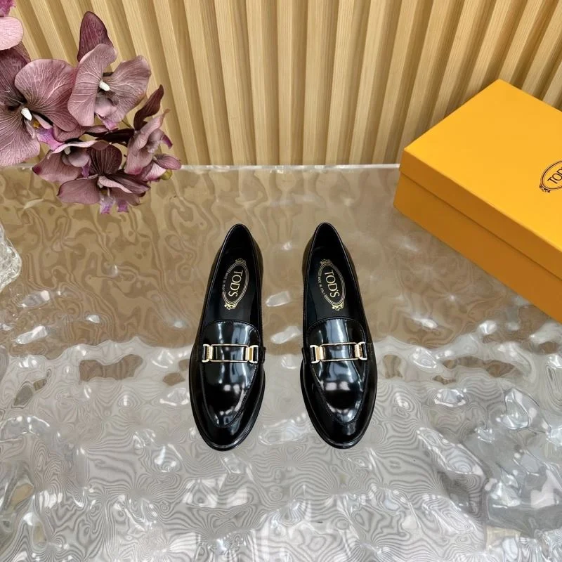 Tods Shoes Neat 8834
