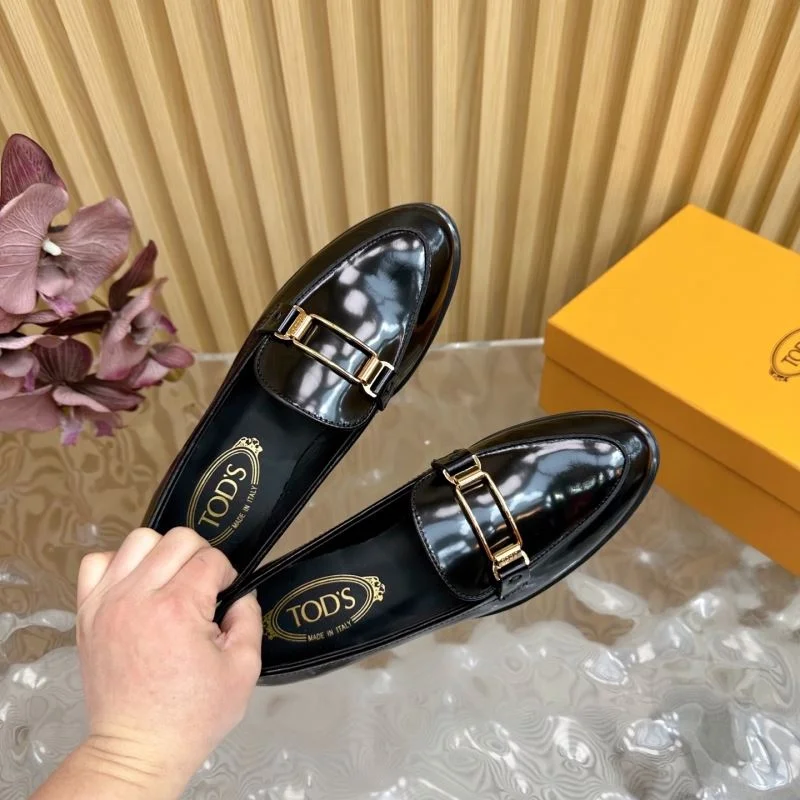 Tods Shoes Neat 8834