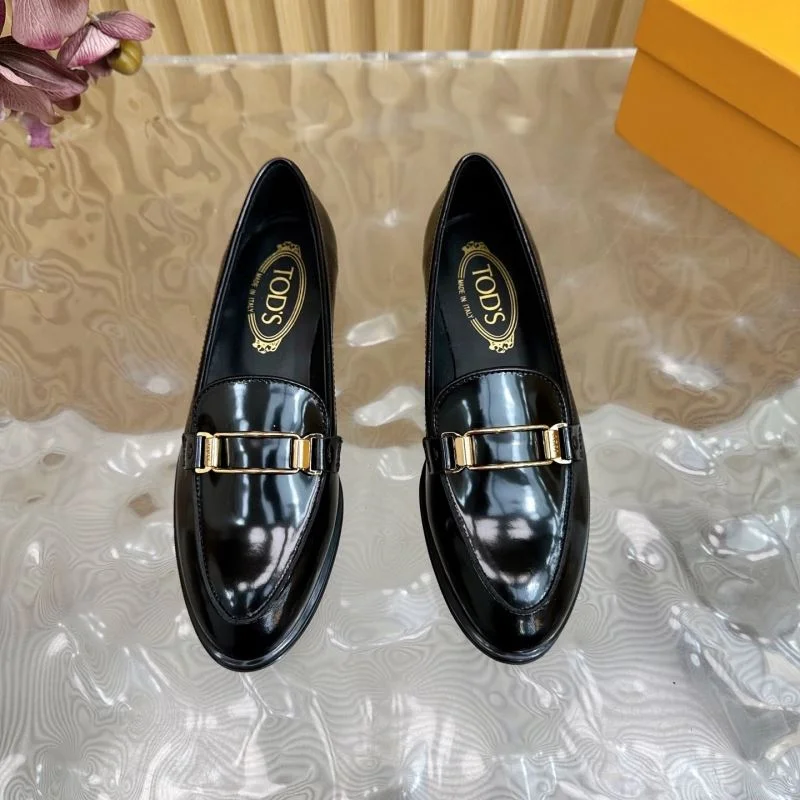 Tods Shoes Neat 8834