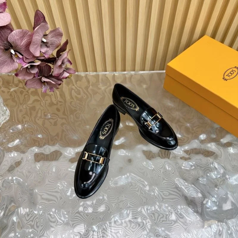 Tods Shoes Neat 8834