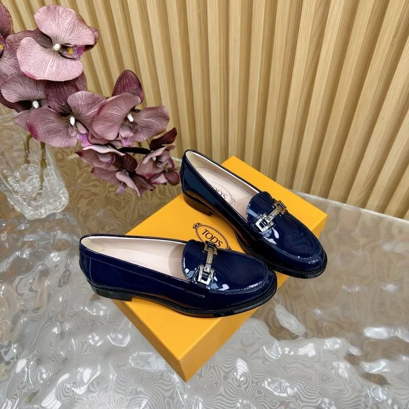 Stretchable Tods Shoes 8750