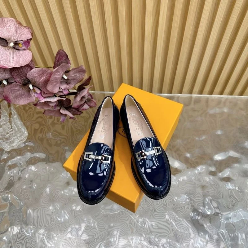 Stretchable Tods Shoes 8750