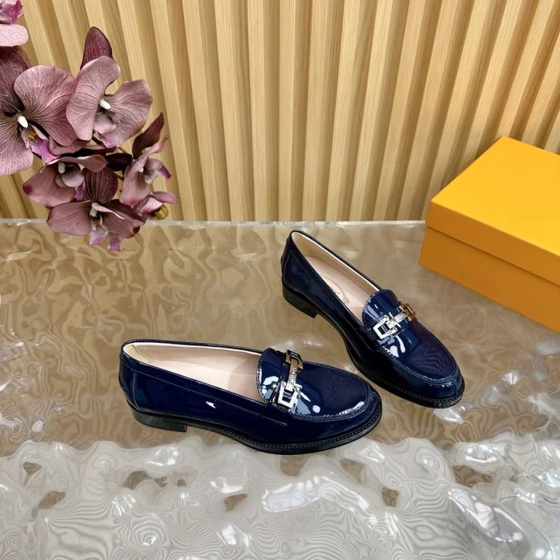 Stretchable Tods Shoes 8750