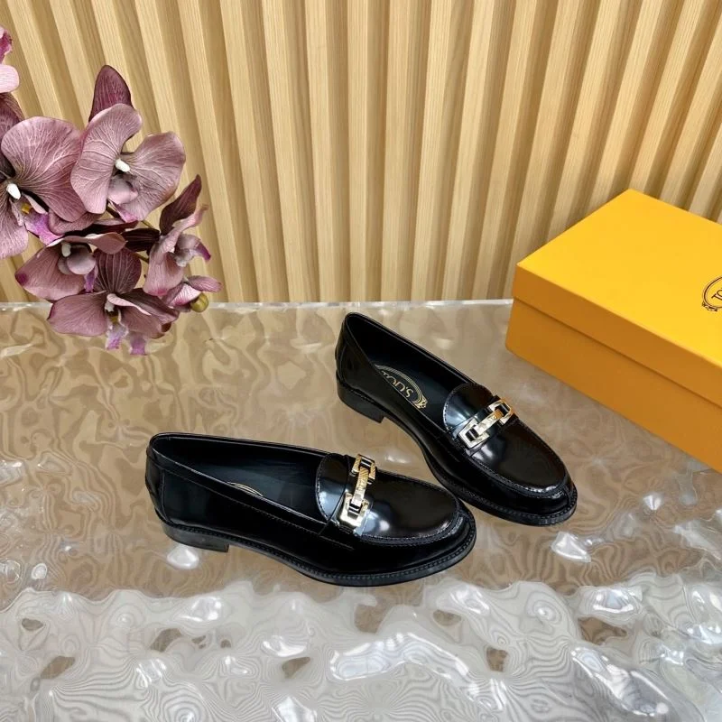 Durable Tods Shoes 8760