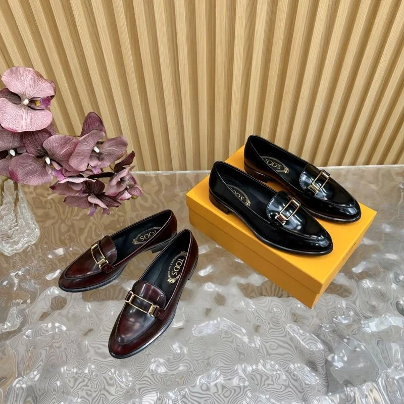 Durable Tods Shoes 8760