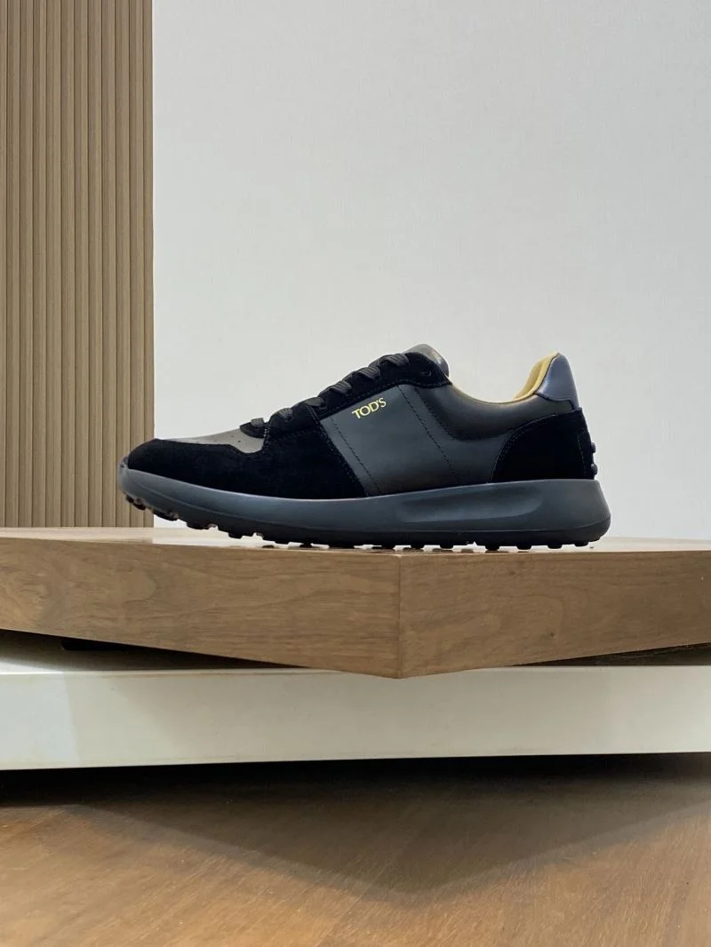 Trendsetting Tods Shoes 13368