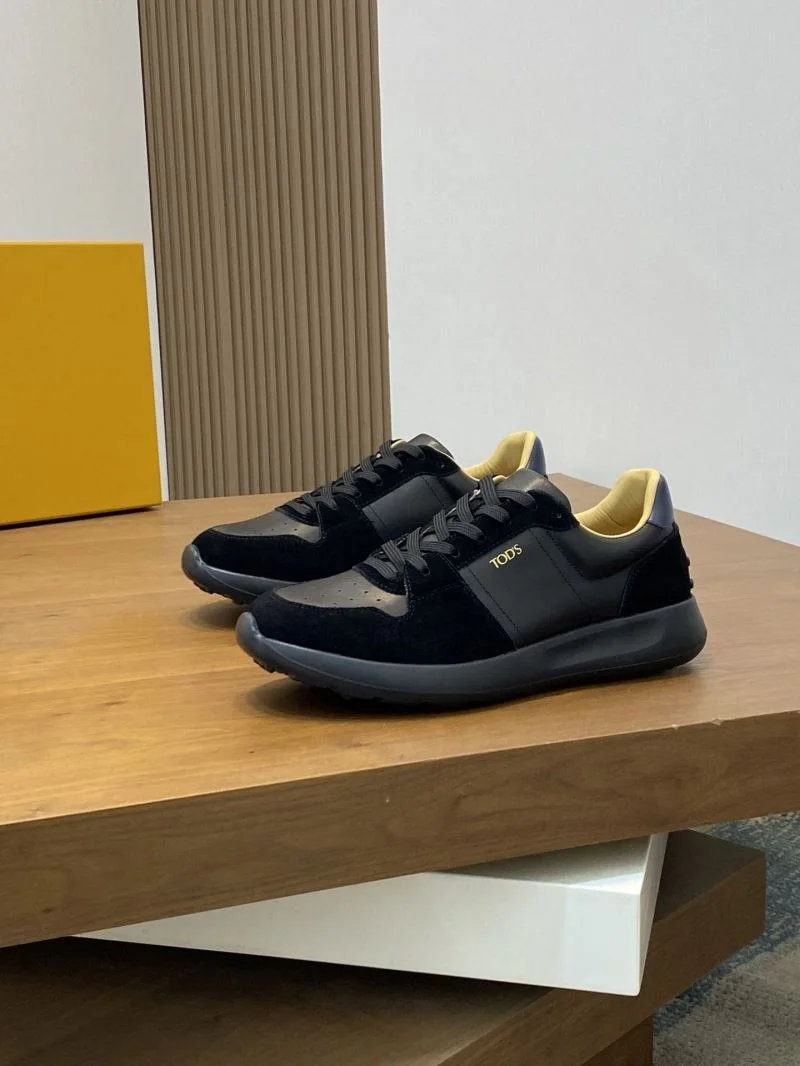Trendsetting Tods Shoes 13368