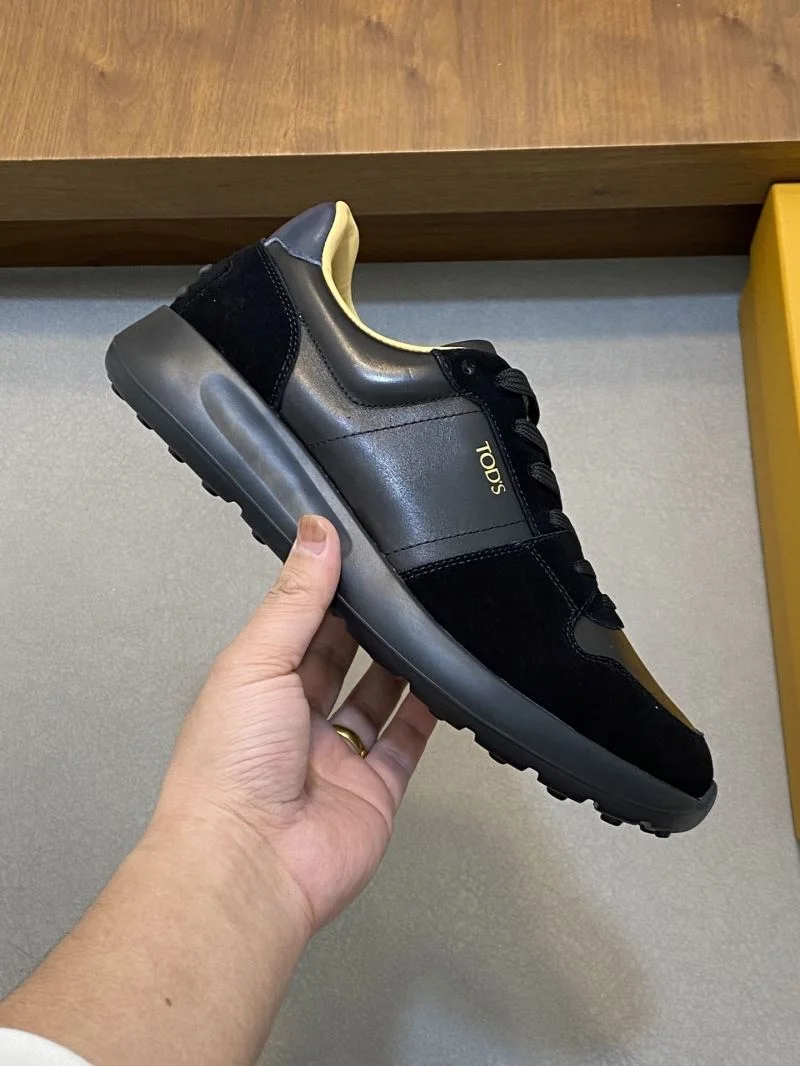 Trendsetting Tods Shoes 13368