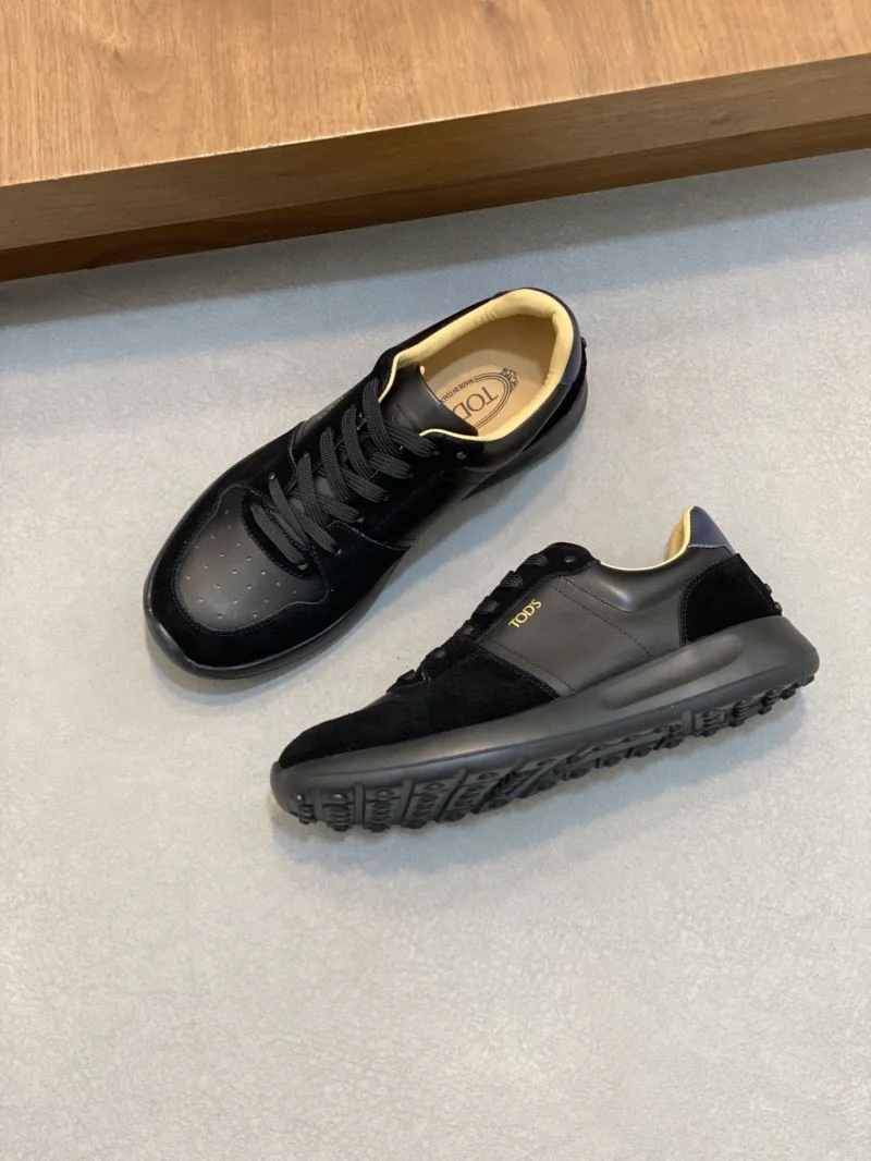 Trendsetting Tods Shoes 13368