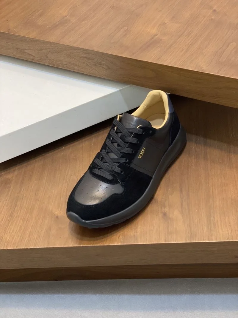Trendsetting Tods Shoes 13368