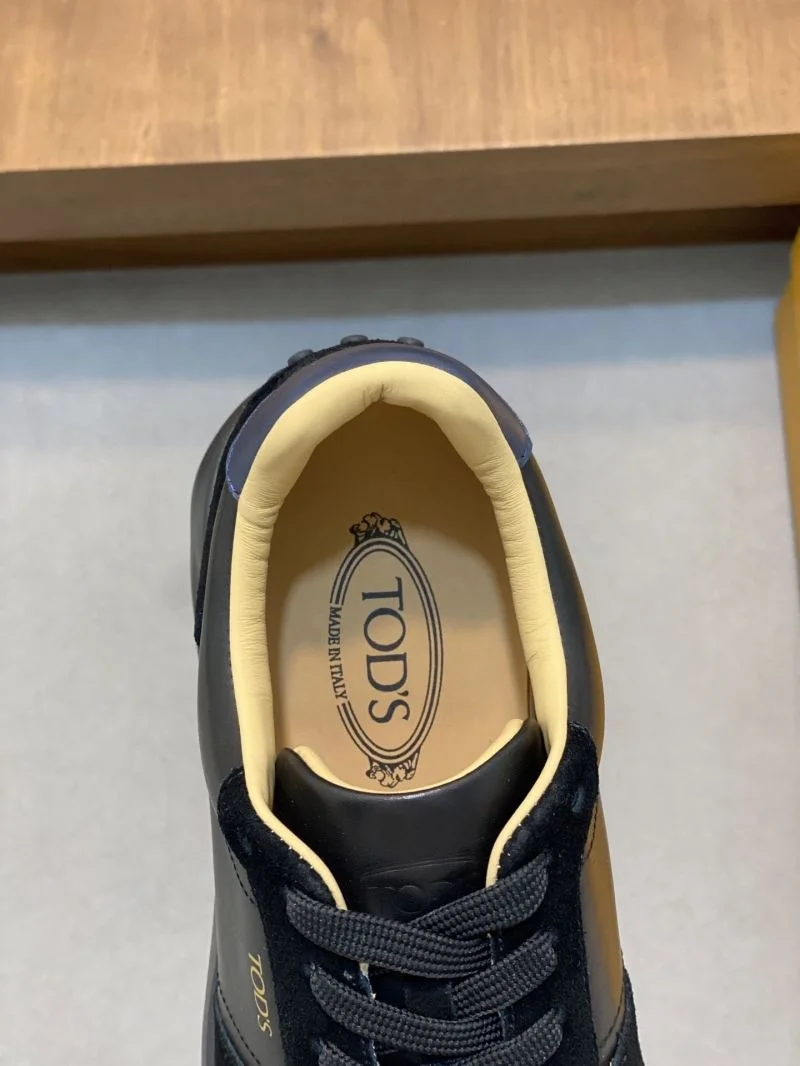Trendsetting Tods Shoes 13368
