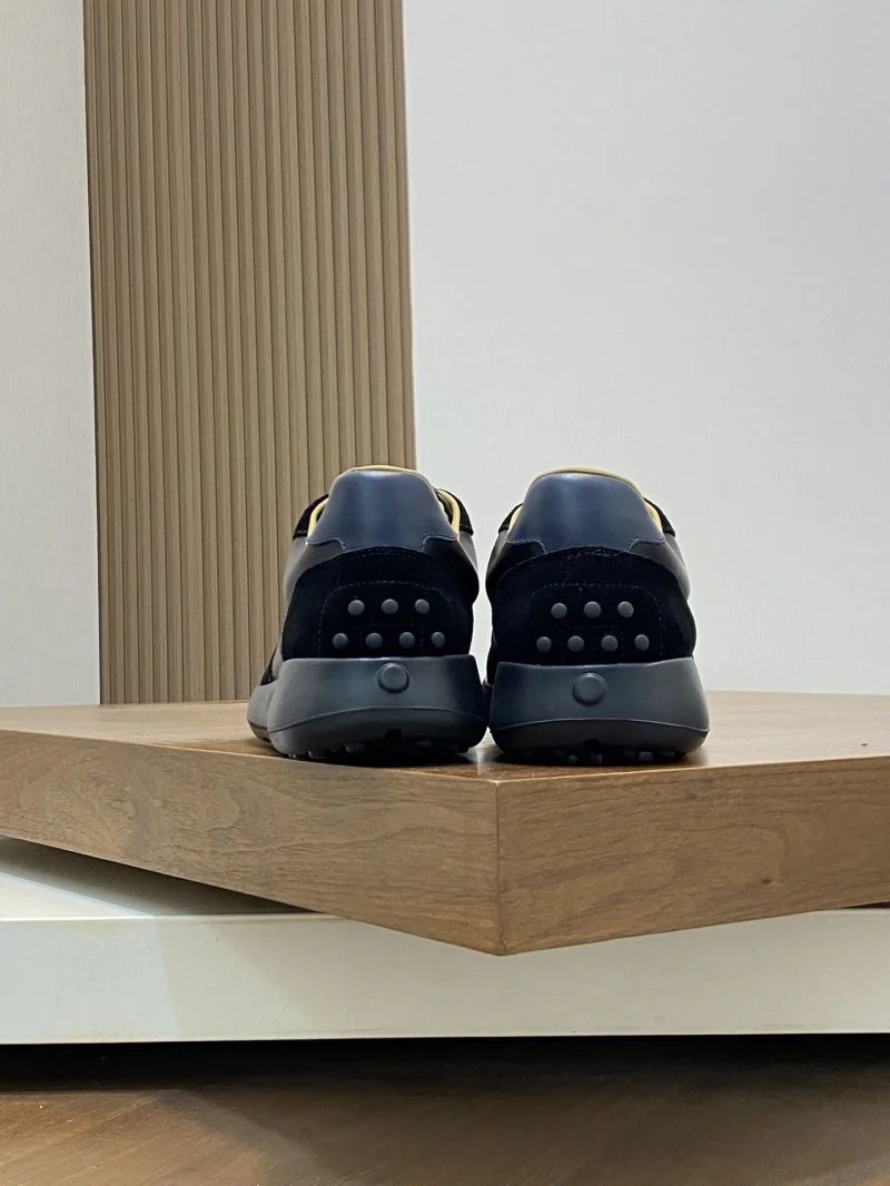 Trendsetting Tods Shoes 13368