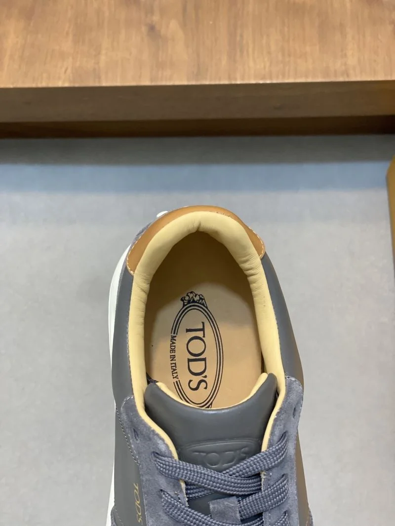 HighQuality Tods Shoes 13353