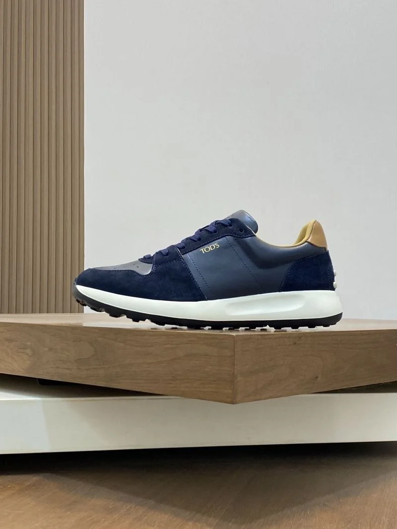 WrinkleFree Tods Shoes 13348