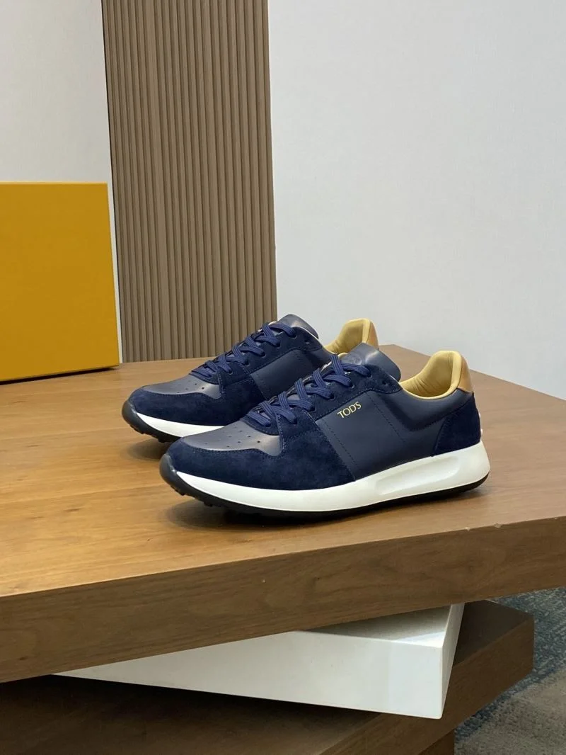 WrinkleFree Tods Shoes 13348