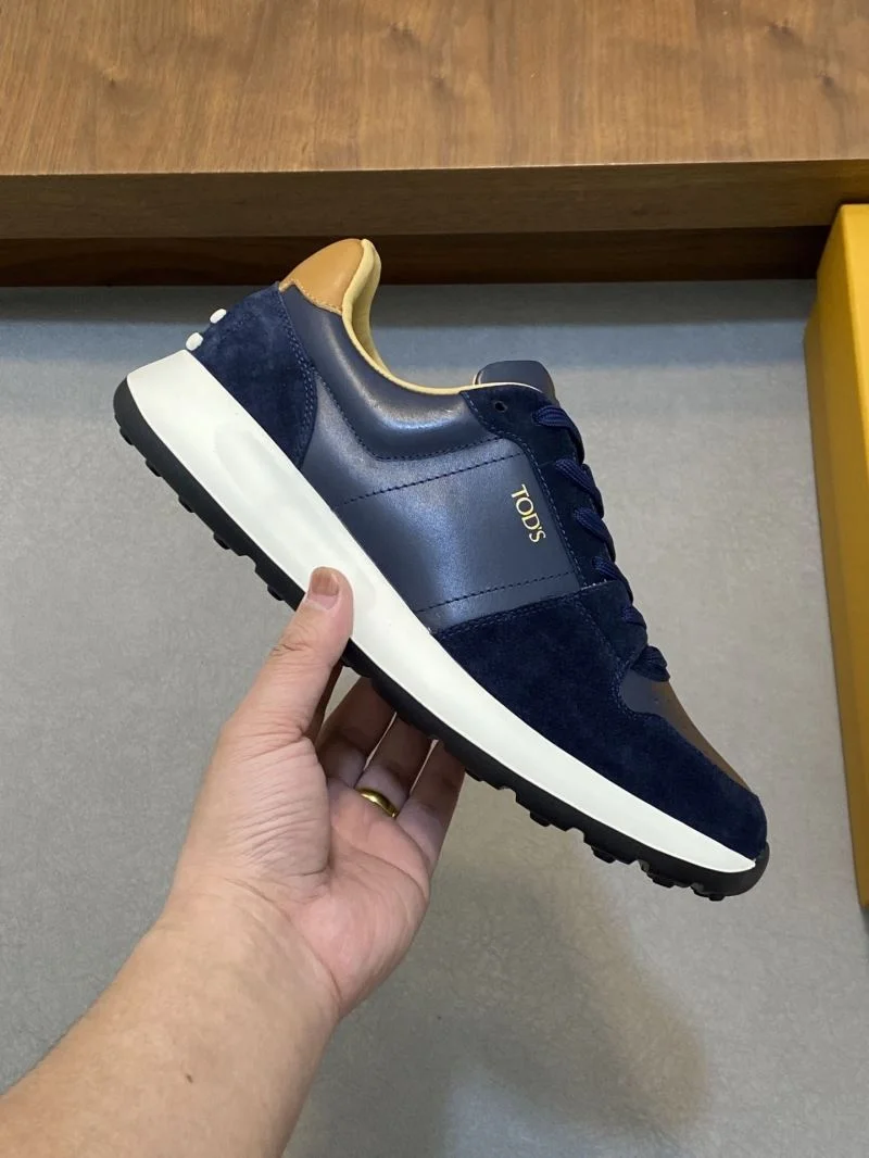 WrinkleFree Tods Shoes 13348