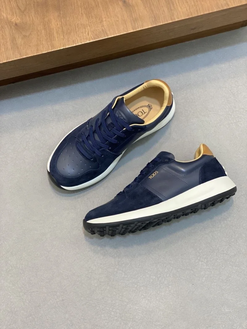 WrinkleFree Tods Shoes 13348