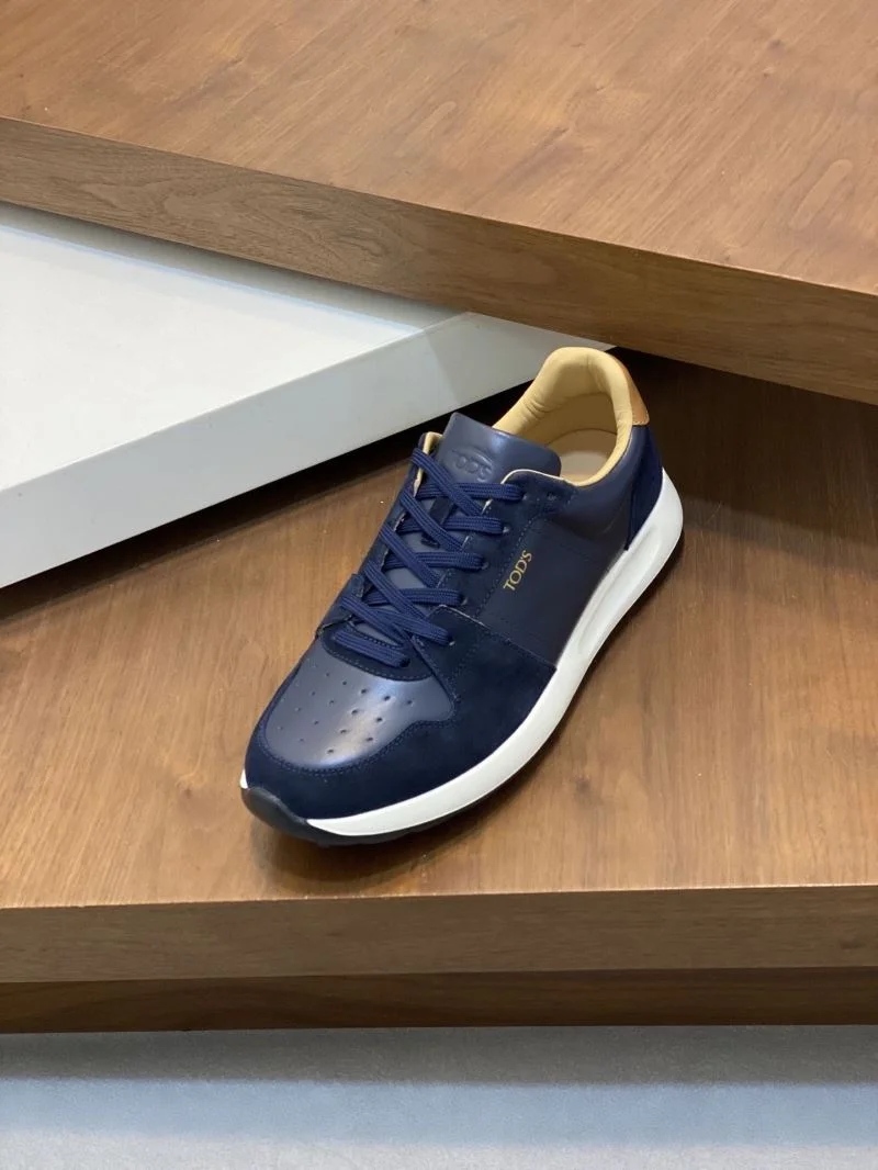 WrinkleFree Tods Shoes 13348