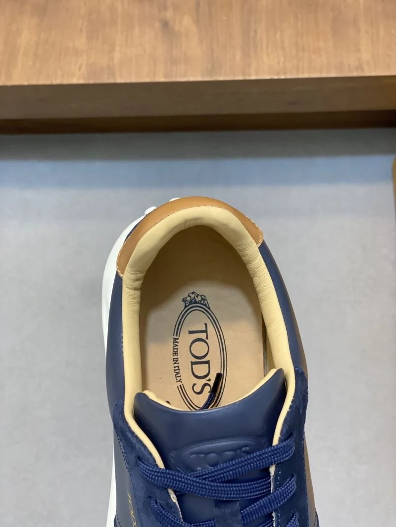 WrinkleFree Tods Shoes 13348