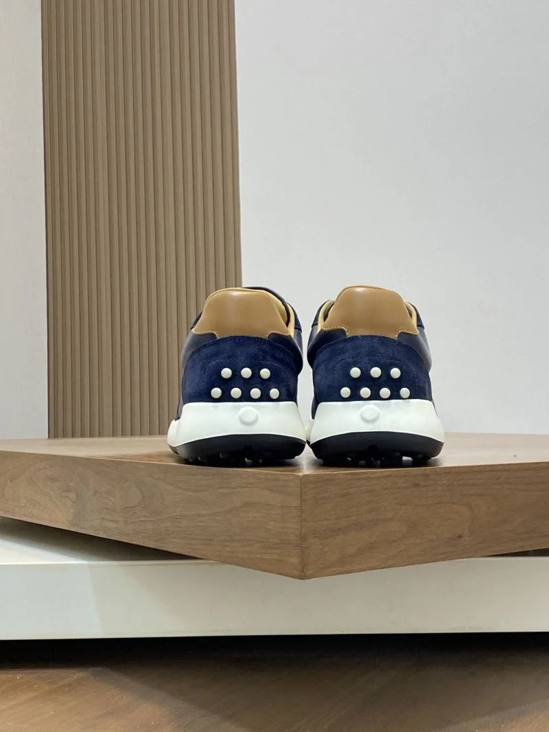 WrinkleFree Tods Shoes 13348
