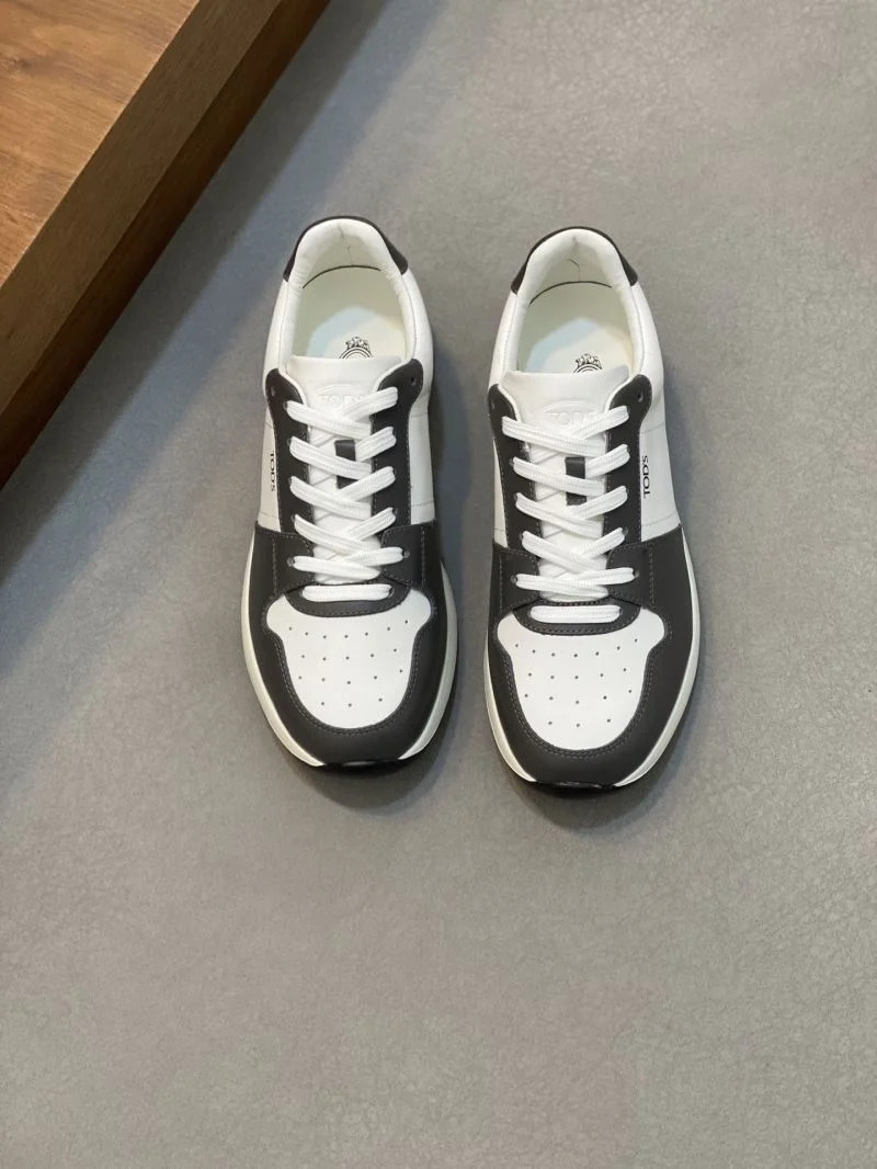 Modern Tods Shoes 13346
