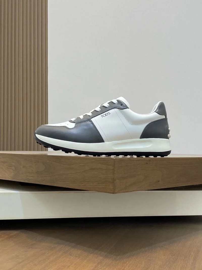 Modern Tods Shoes 13346