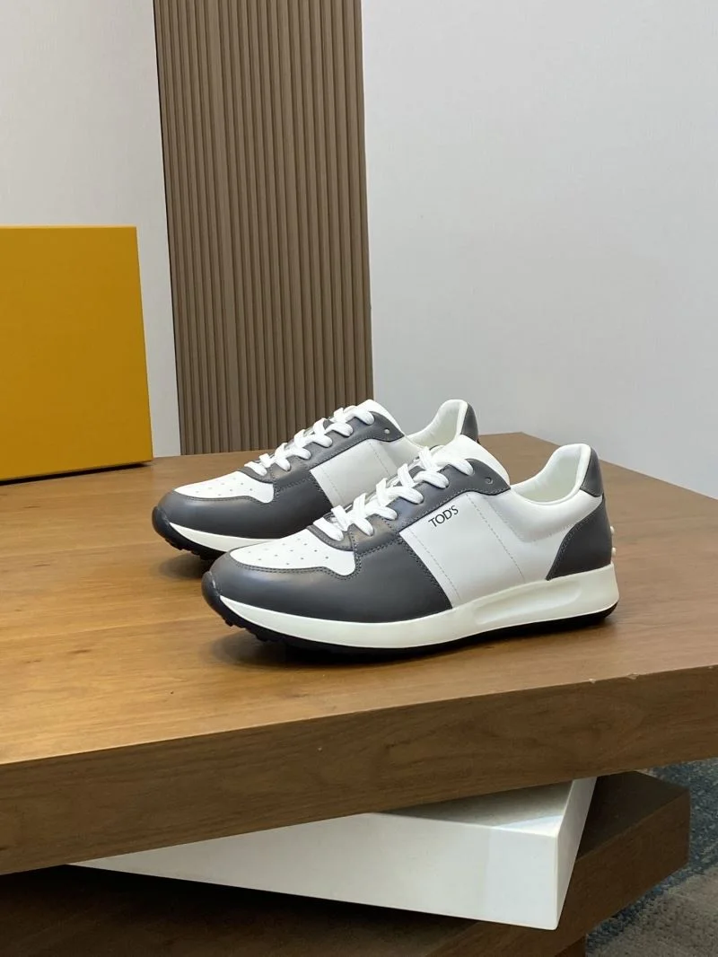 Modern Tods Shoes 13346