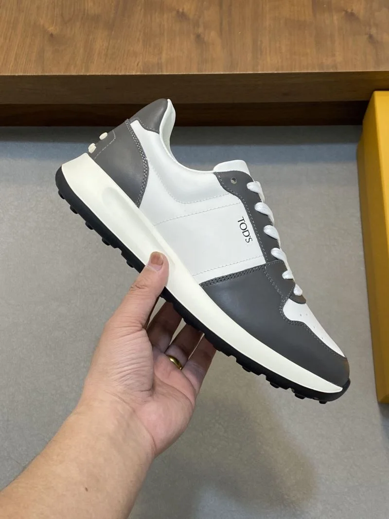 Modern Tods Shoes 13346