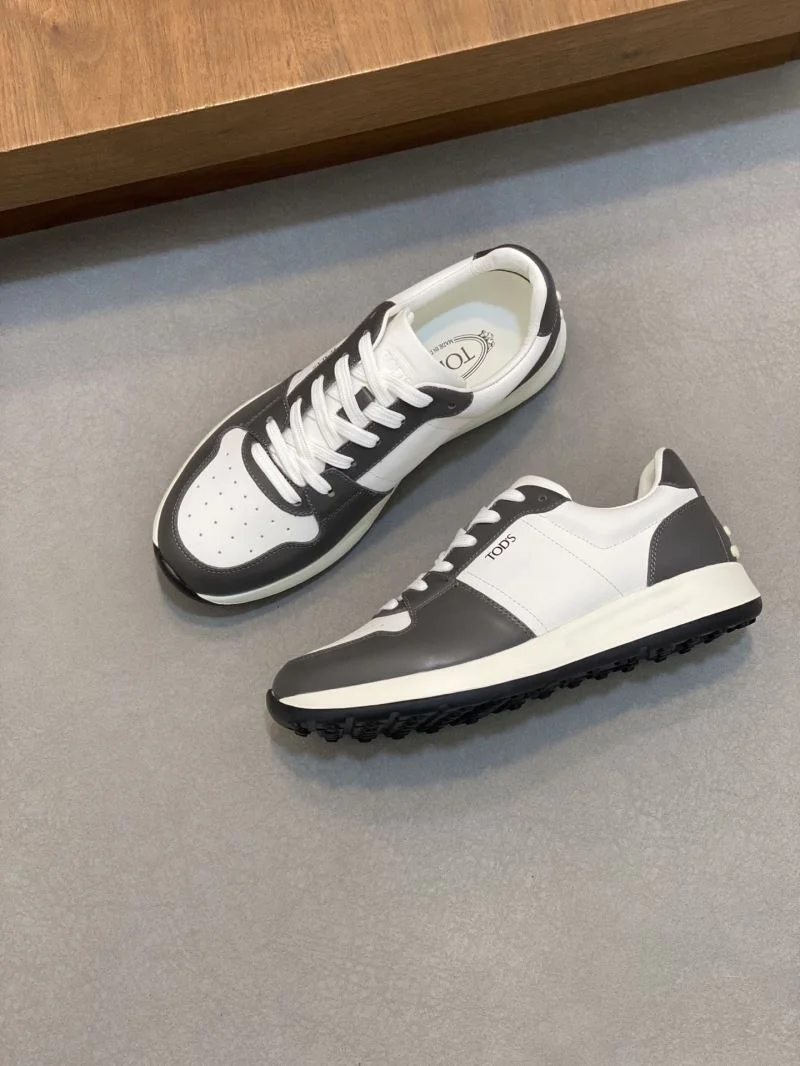 Modern Tods Shoes 13346