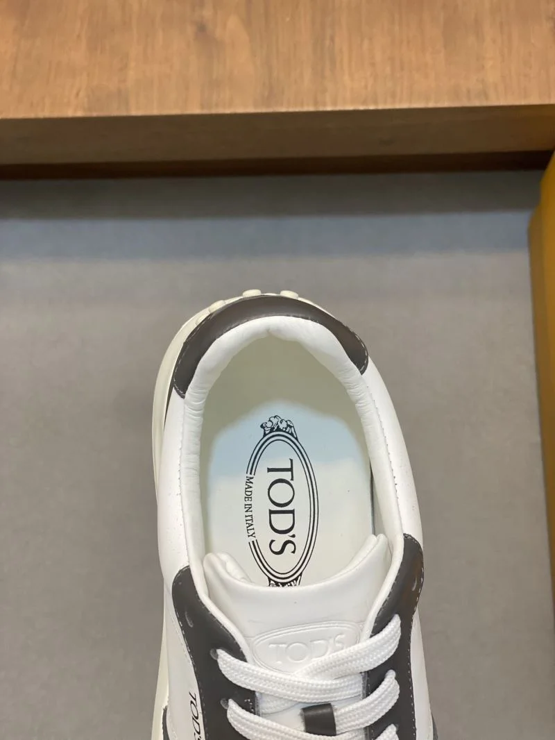 Modern Tods Shoes 13346