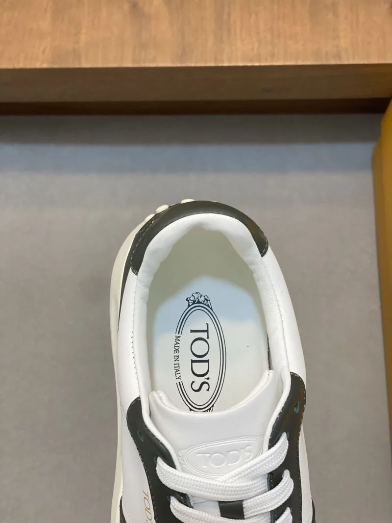 Tods Shoes Compact 13352