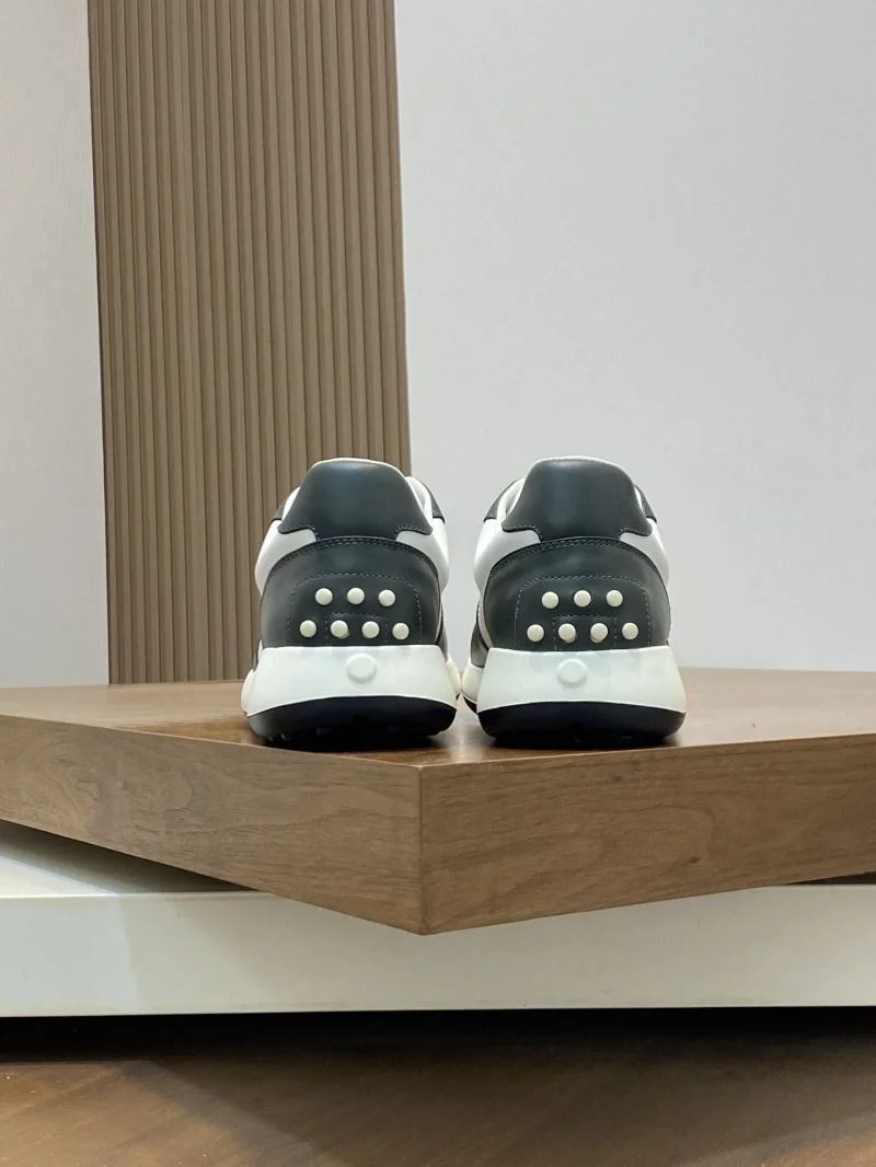 Tods Shoes Compact 13352