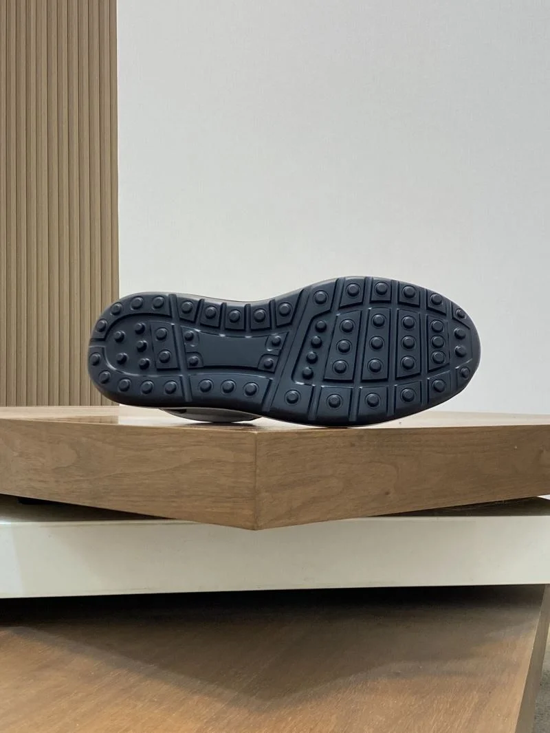 Tods Shoes Compact 13352