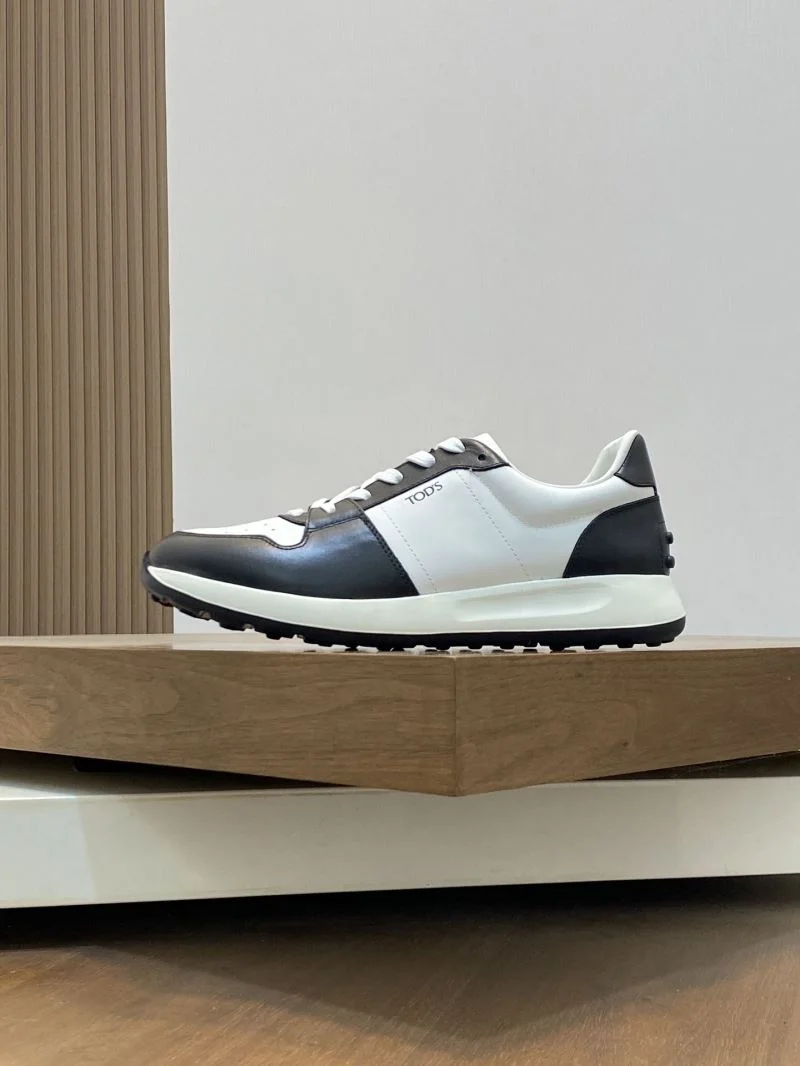 Tods Shoes Colorful 13342