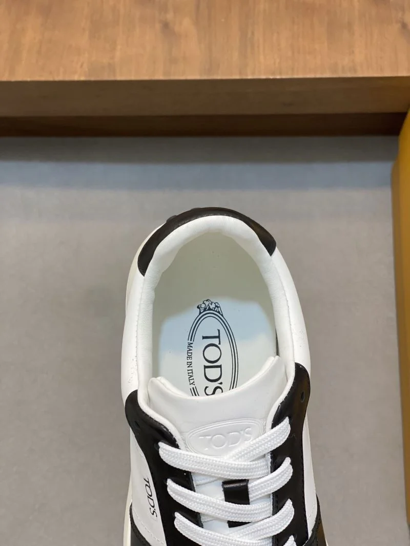 Tods Shoes Colorful 13342