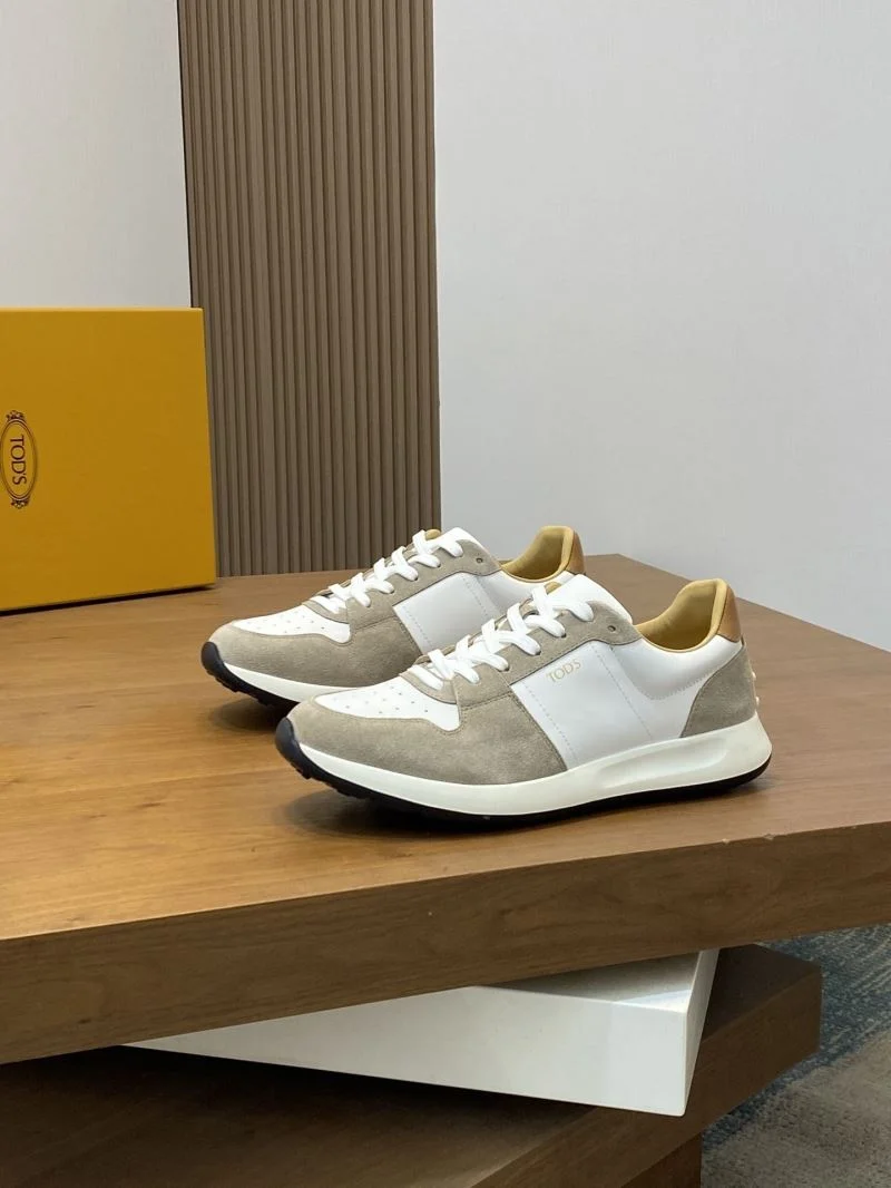 QuickDry Tods Shoes 13349