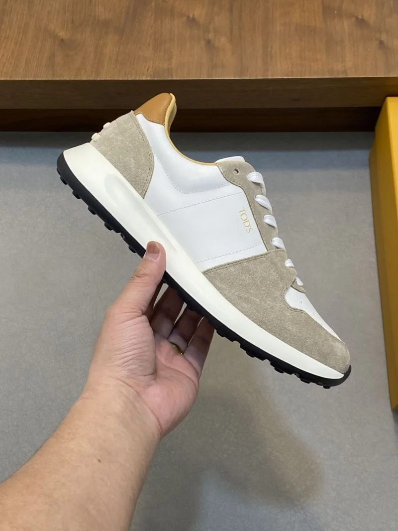 QuickDry Tods Shoes 13349