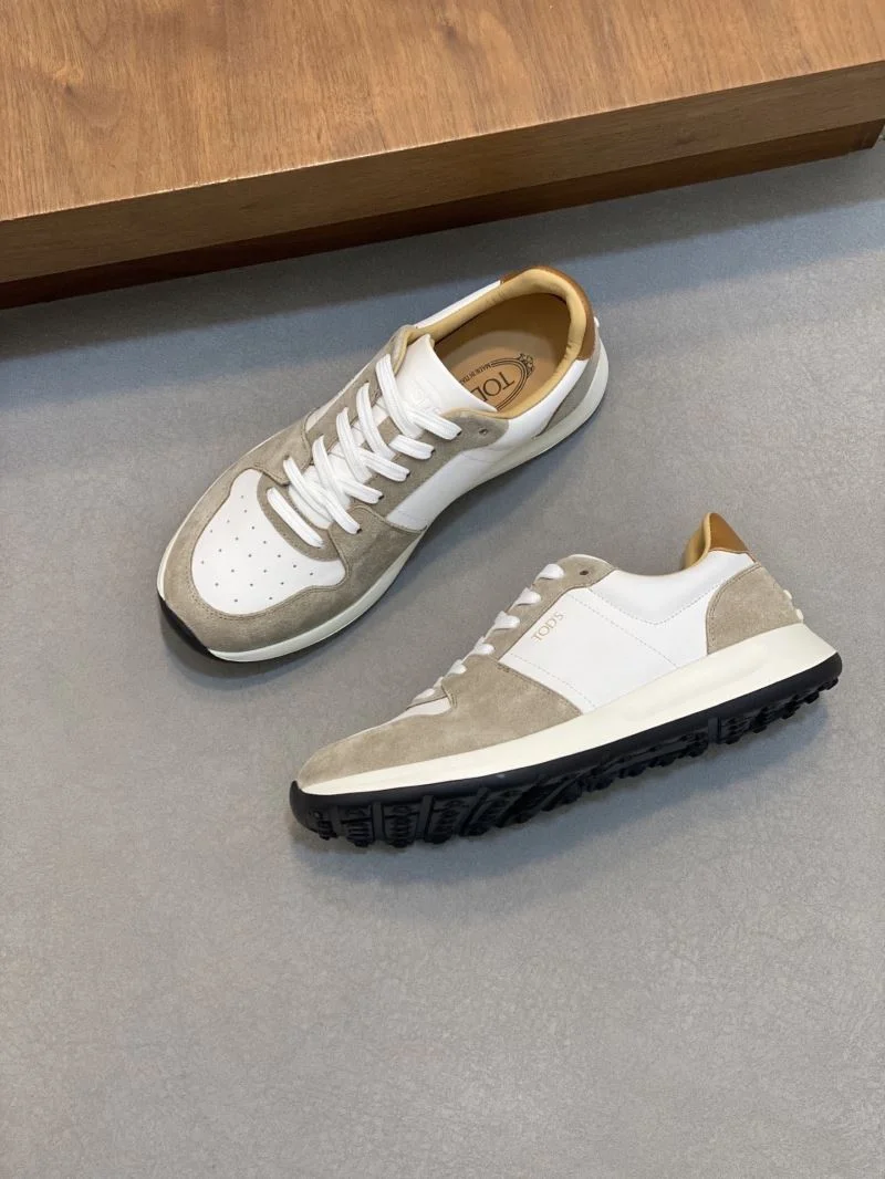 QuickDry Tods Shoes 13349