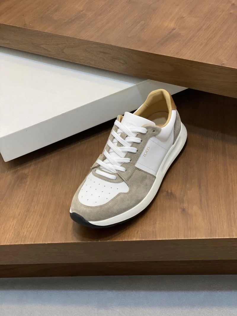 QuickDry Tods Shoes 13349