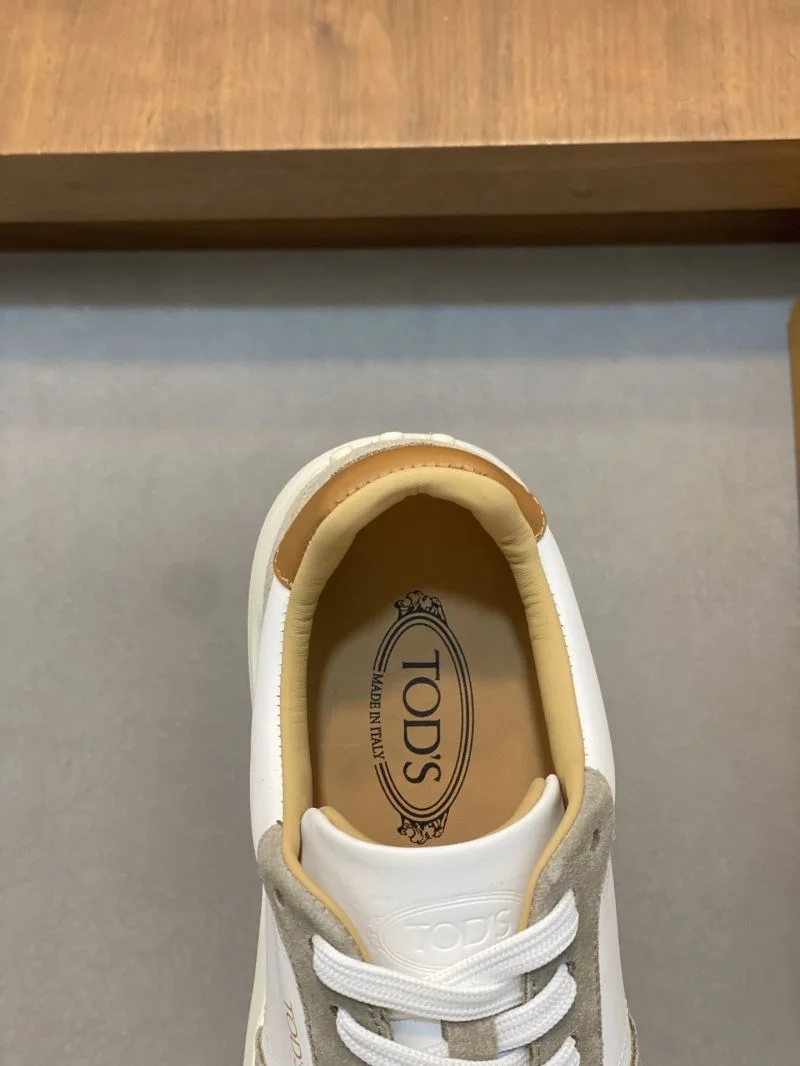 QuickDry Tods Shoes 13349