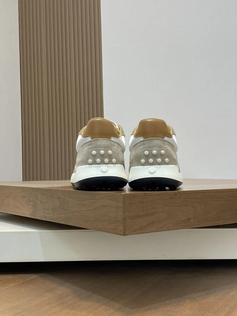 QuickDry Tods Shoes 13349