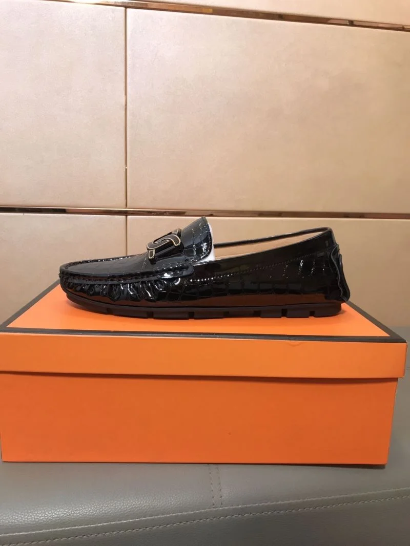Stretchable Tods Shoes 13344