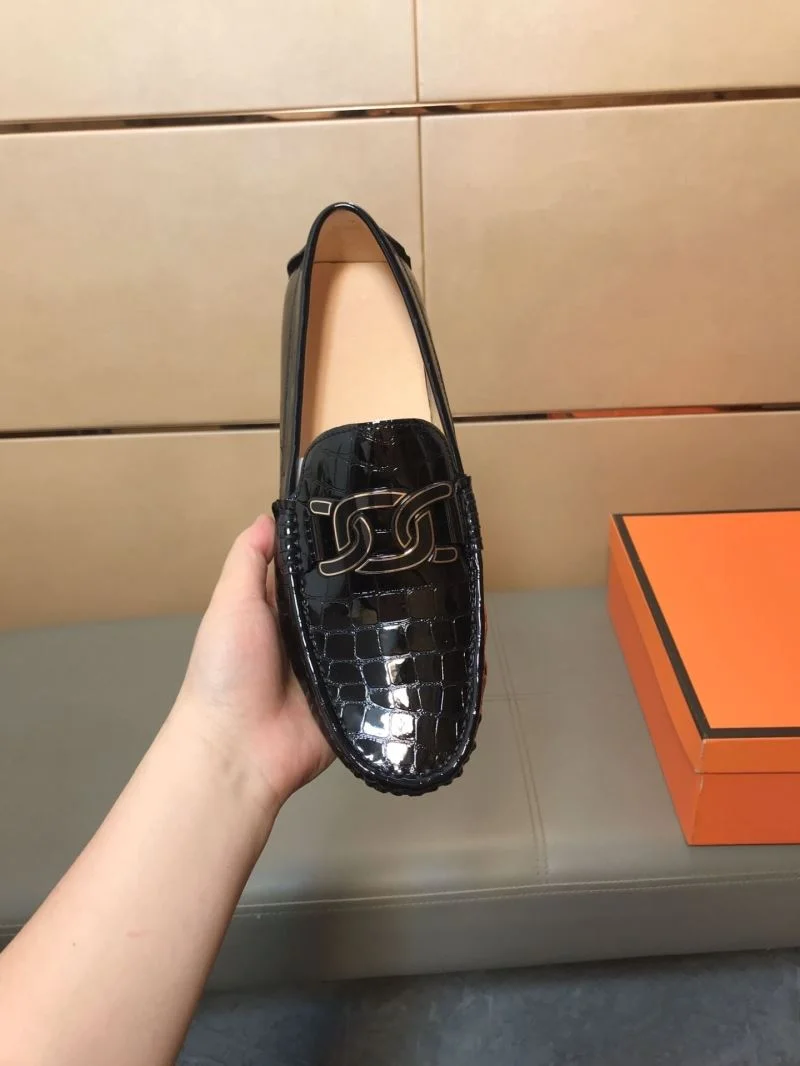 Stretchable Tods Shoes 13344