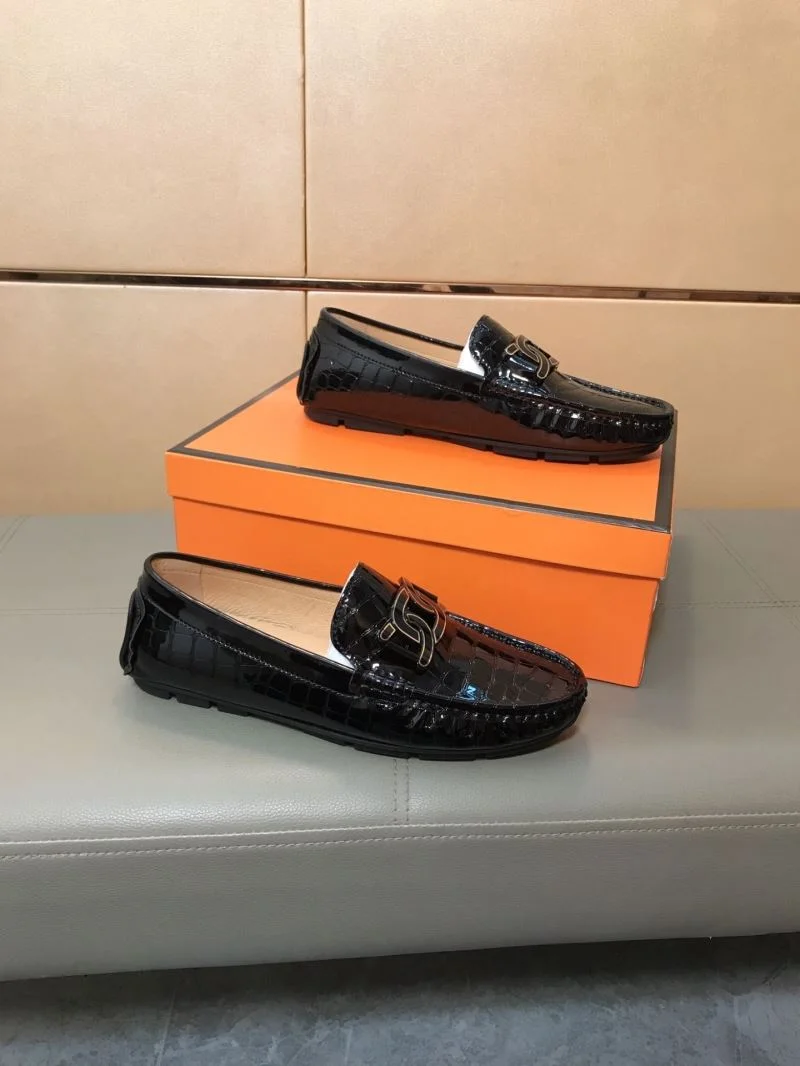 Stretchable Tods Shoes 13344