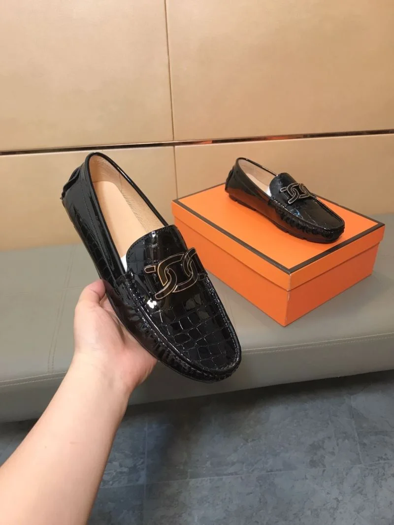 Stretchable Tods Shoes 13344