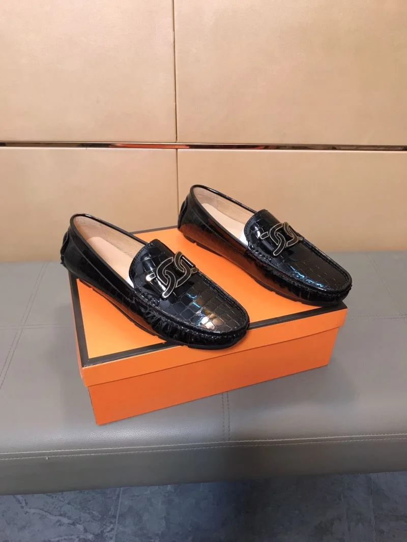 Stretchable Tods Shoes 13344