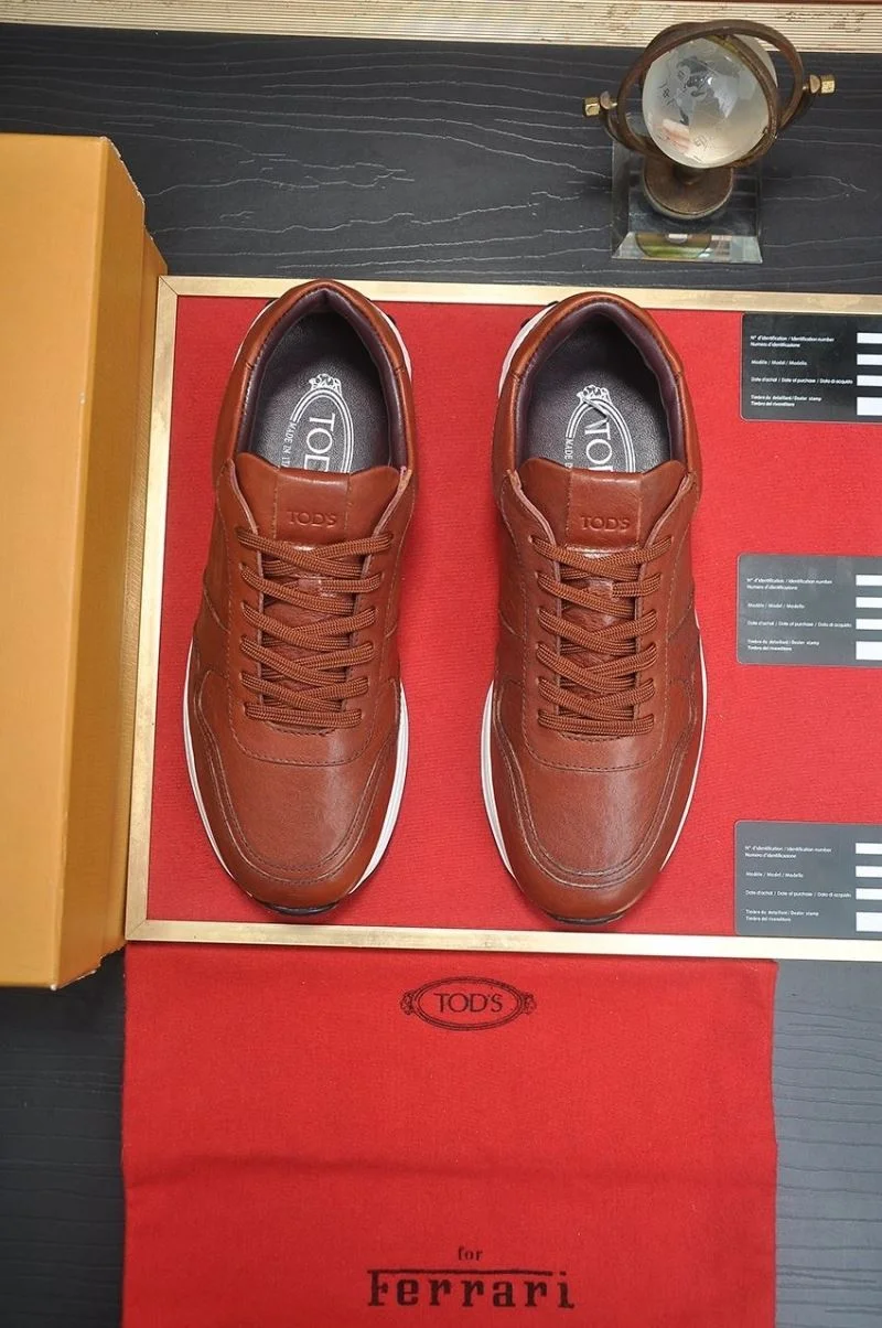 Tods Shoes Timeless 13351