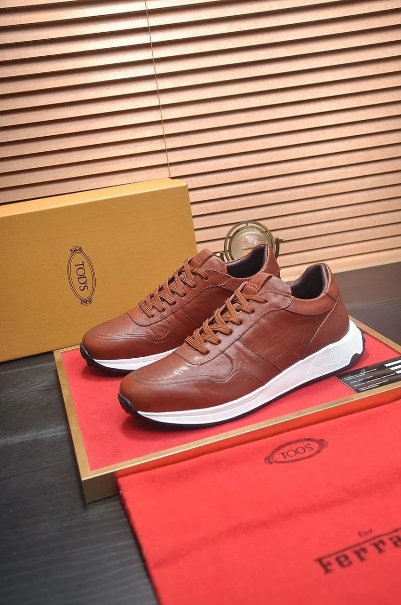 Tods Shoes Timeless 13351