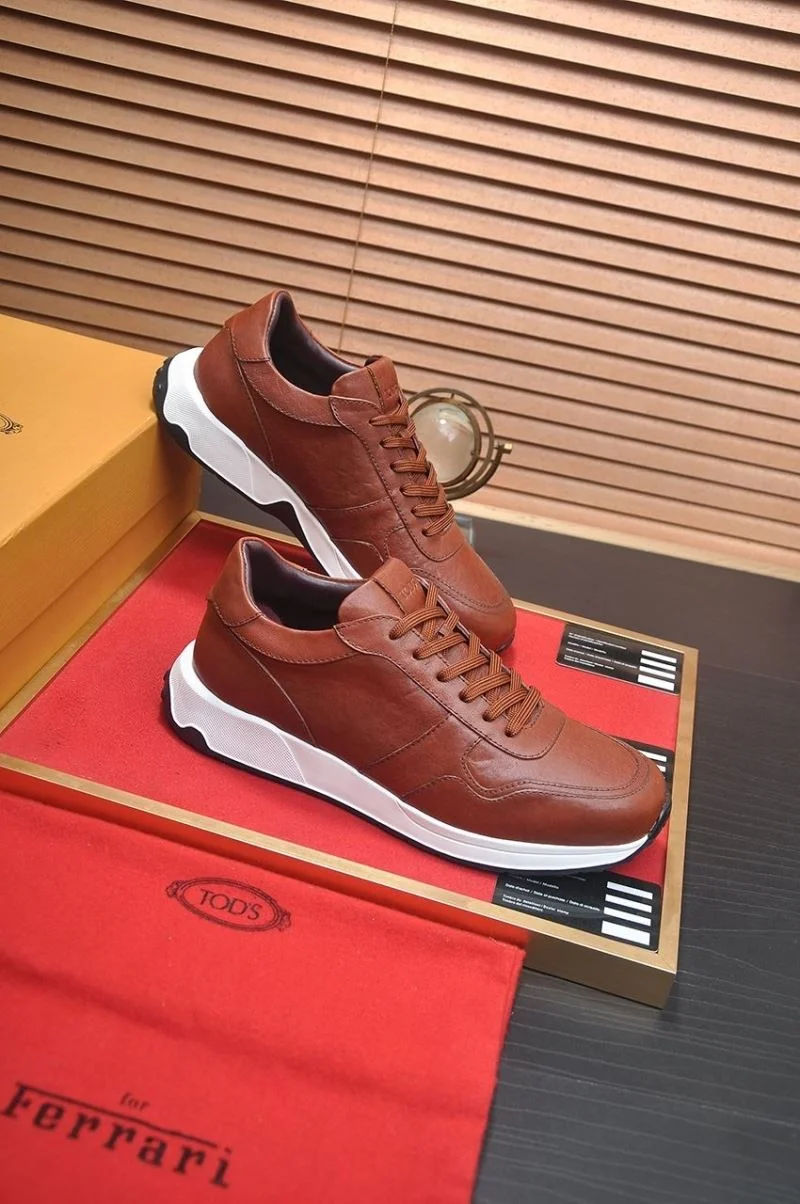 Tods Shoes Timeless 13351